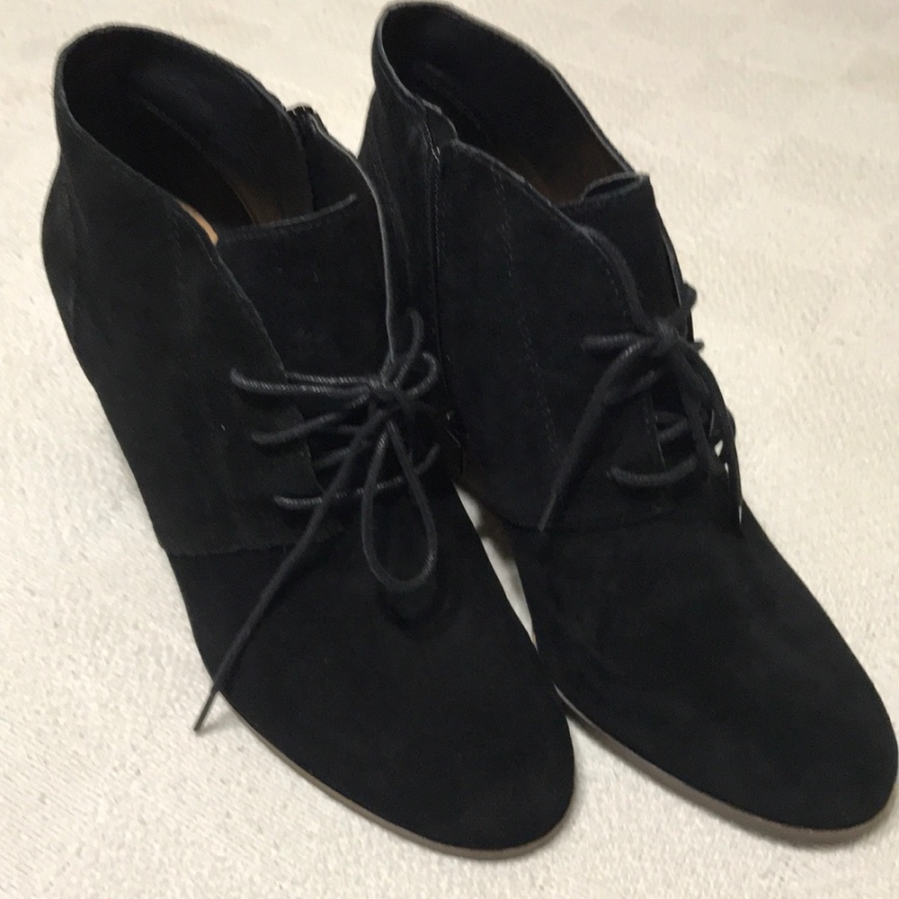Lucky  Brand boots - Picture 2 of 7